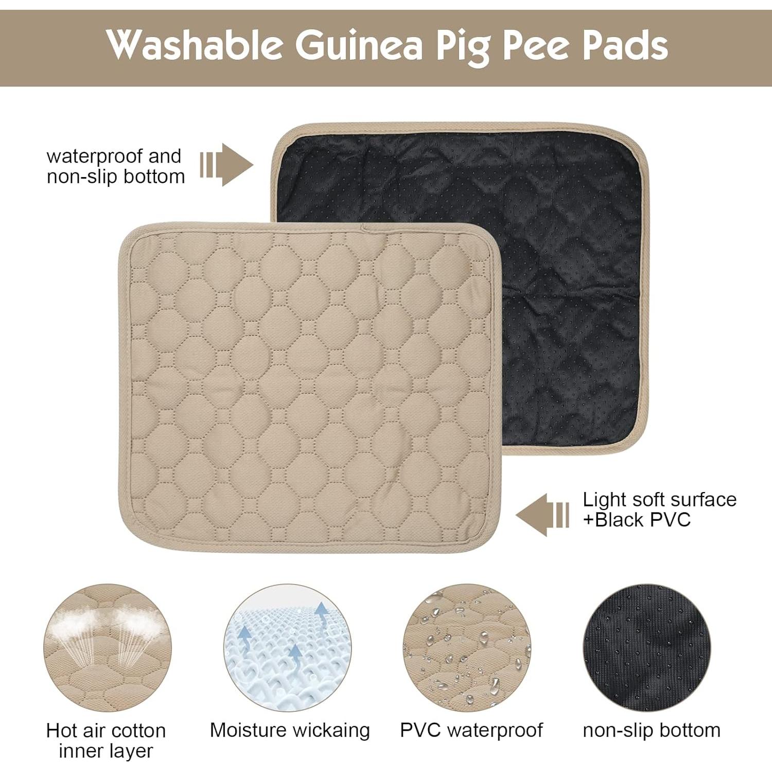 Escondite Laberinto Multi Cámara WHEARTED para Hámster 30cm