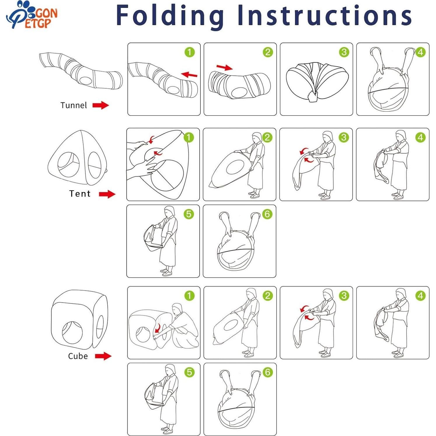 Conjunto de Juguetes para Gatos GONPETGP - 23 Piezas Interactivas