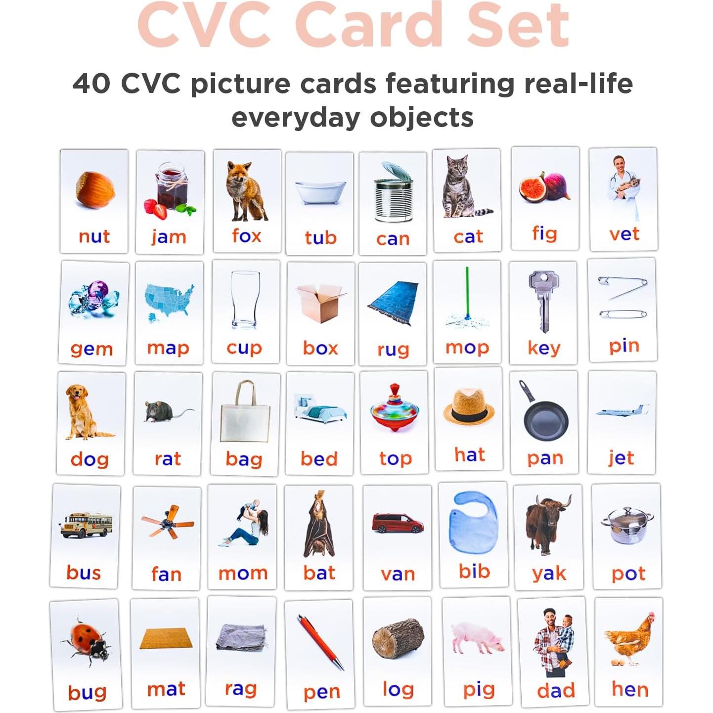 Letras Magnéticas de Espuma Montessori - 284 Piezas para Niños