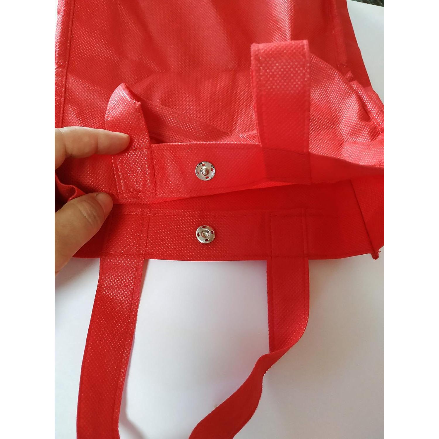 120 Botones a Presión Plateados JOSDIOX - 8mm, 10mm, 13mm