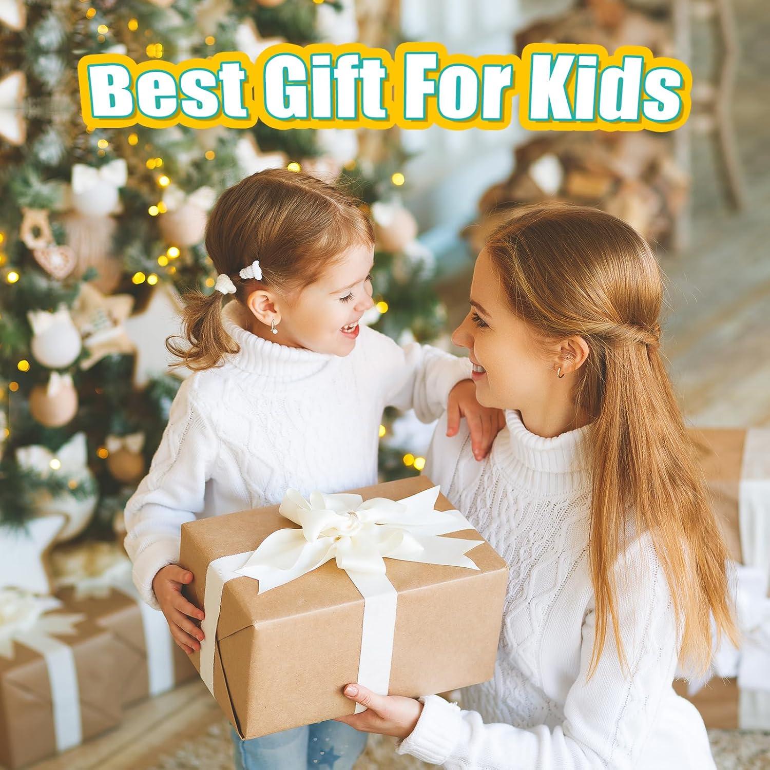 Imanes de Letras Magnéticas Quilinz - Juegos CVC Educativos