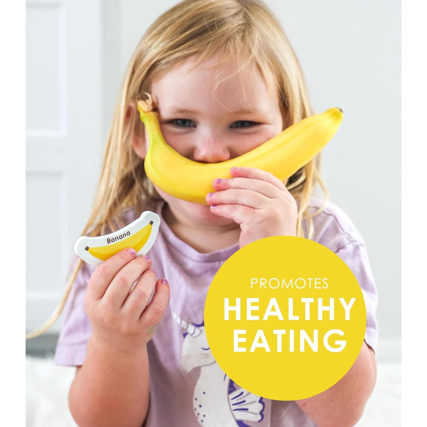 Imanes Educativos para Niños Curious Columbus - Set de 52 Piezas