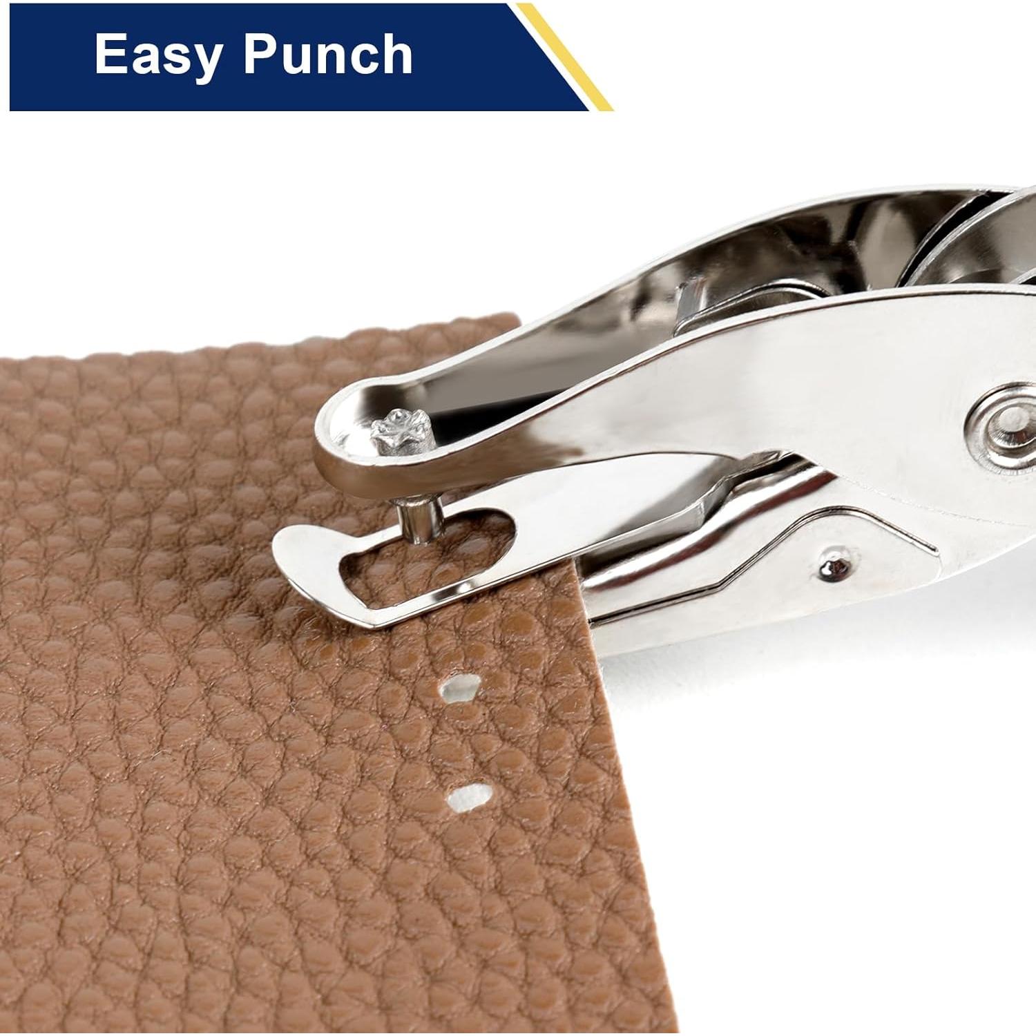 Kit de Botones a Presión Hicdaw 155 Piezas Acero Inoxidable