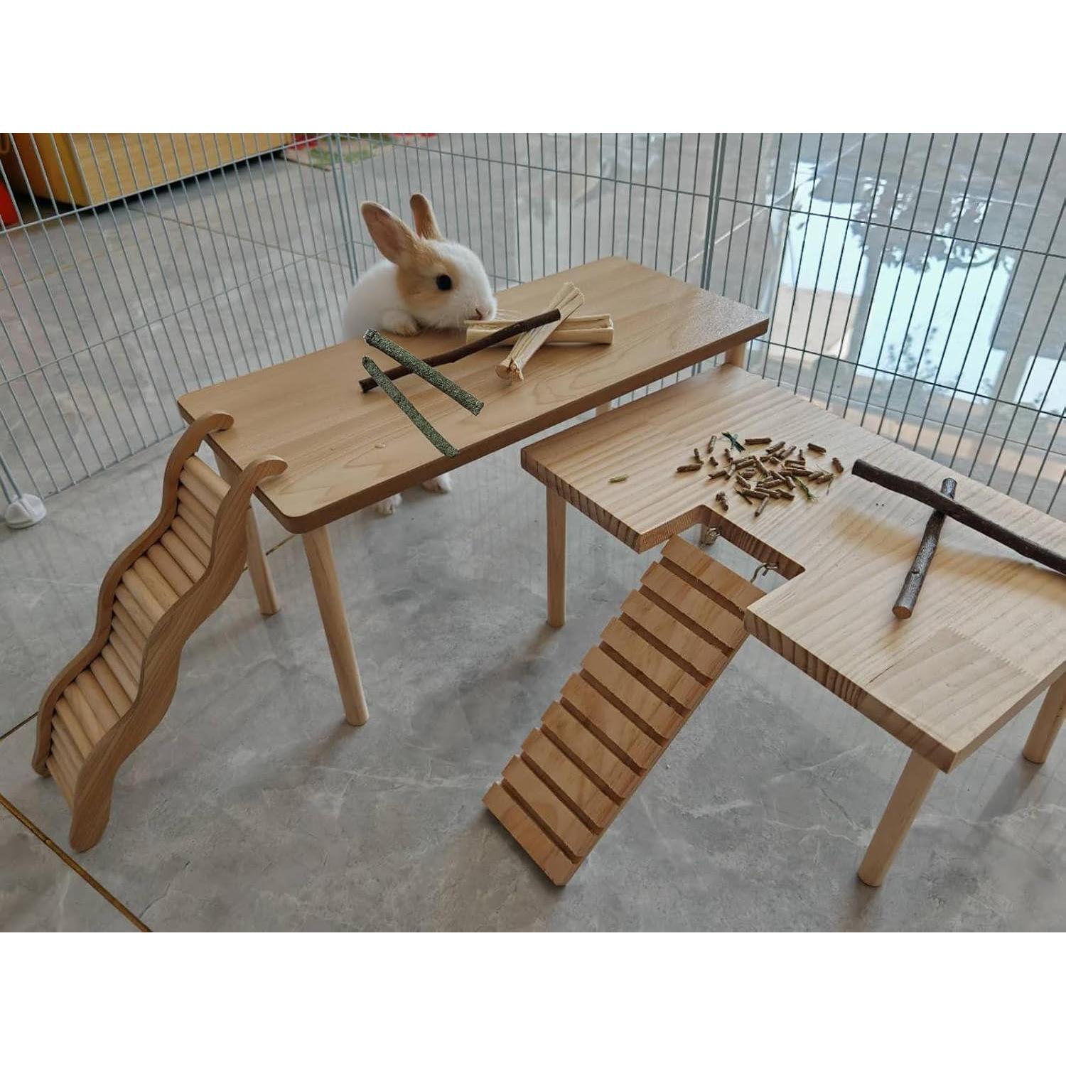 Palitos de Manzana y Bambú para Roedores 300g - fbiisrhd