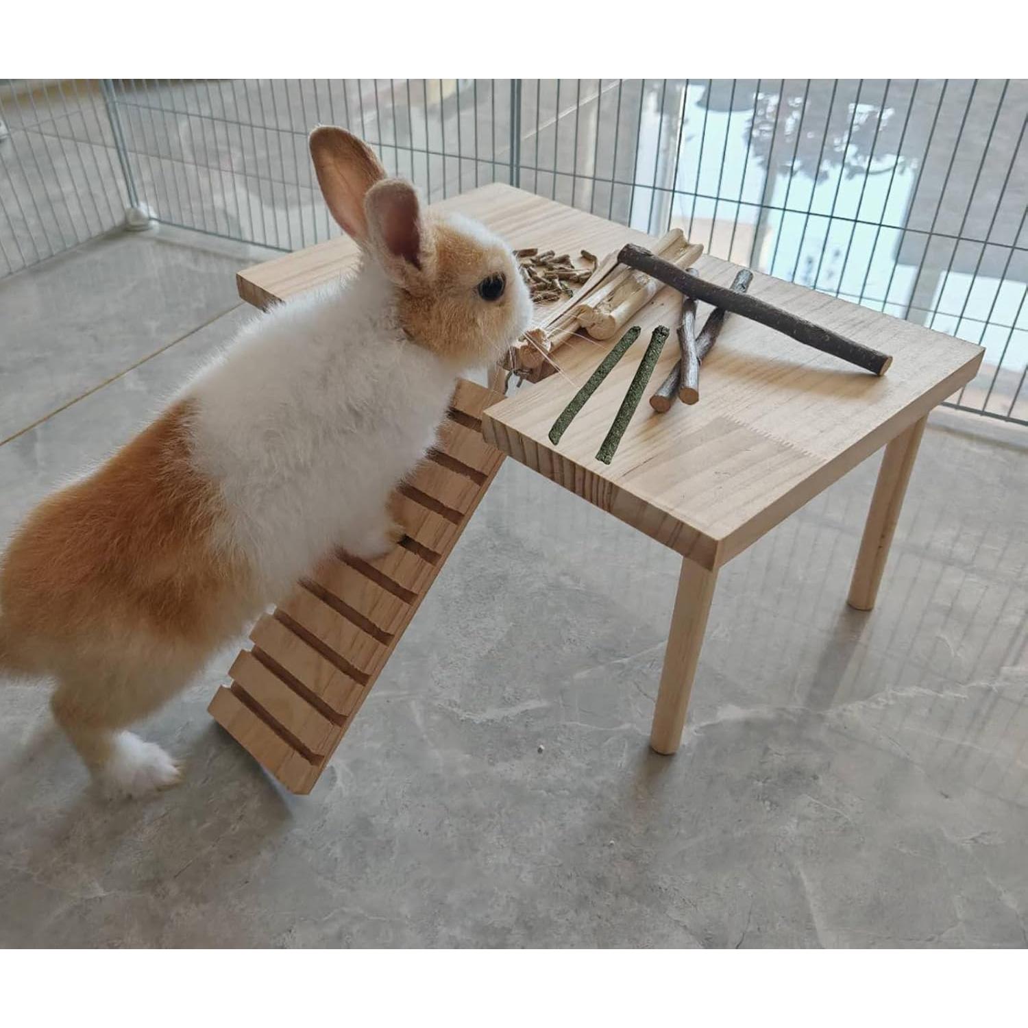 Palitos de Manzana y Bambú para Roedores 300g - fbiisrhd