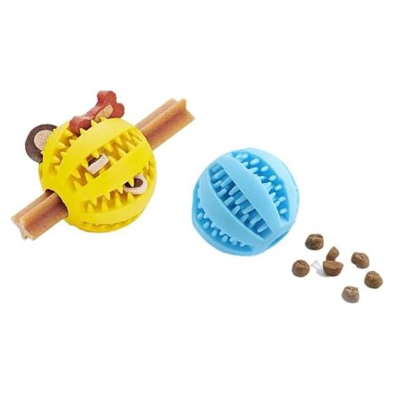 Dispensador de Golosinas Interactivo Nopikku para Mascotas Pequeñas