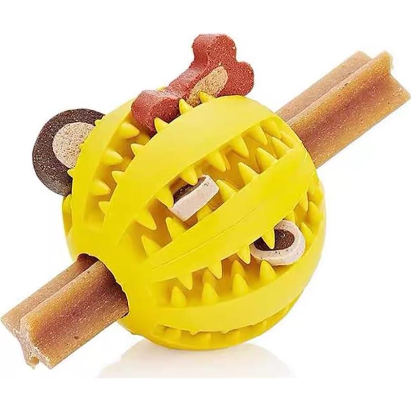 Dispensador de Golosinas Interactivo Nopikku para Mascotas Pequeñas