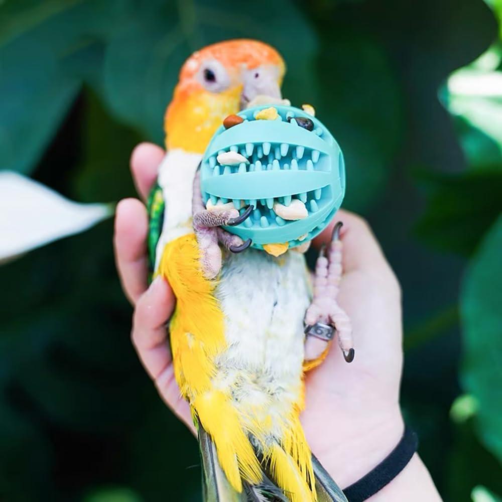 Dispensador de Golosinas Interactivo Nopikku para Mascotas Pequeñas