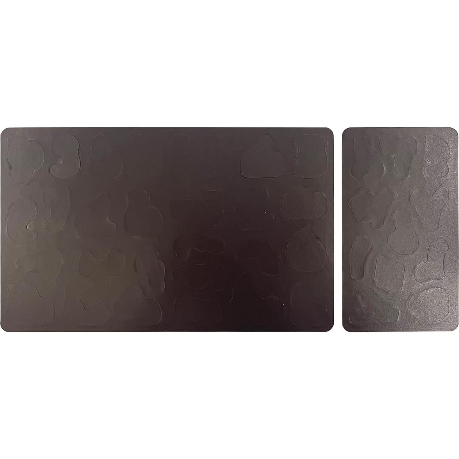 Juego de Alfabeto Magnético Árabe y Números MINMEER 28 Letras