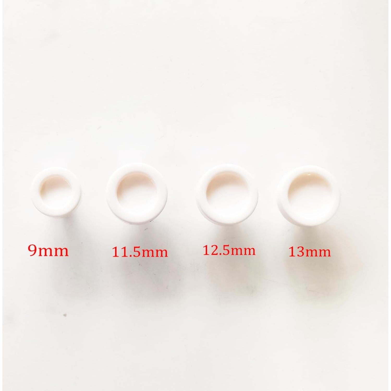 Alicates de Botones a Presión HONEYSEW para Plástico 9-13mm