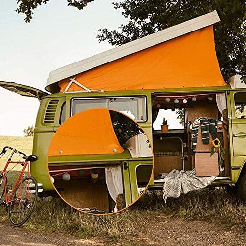 Kit de Broches de Lona Arokimi 120pcs Acero Inoxidable