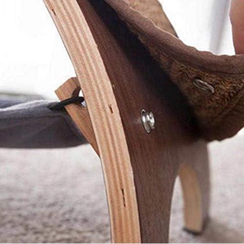 Kit de Botones de Lona 180 Piezas BetterJonny Acero Inoxidable