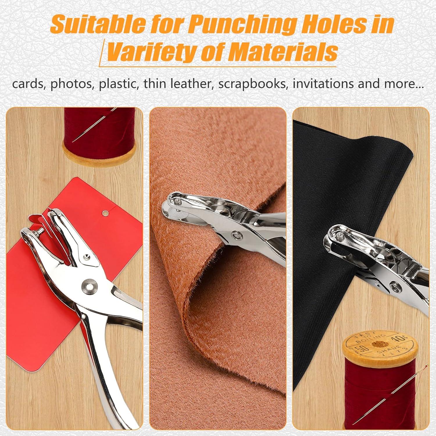 Kit de Botones a Presión PRECIHW 120 Sets 12mm 4 Colores