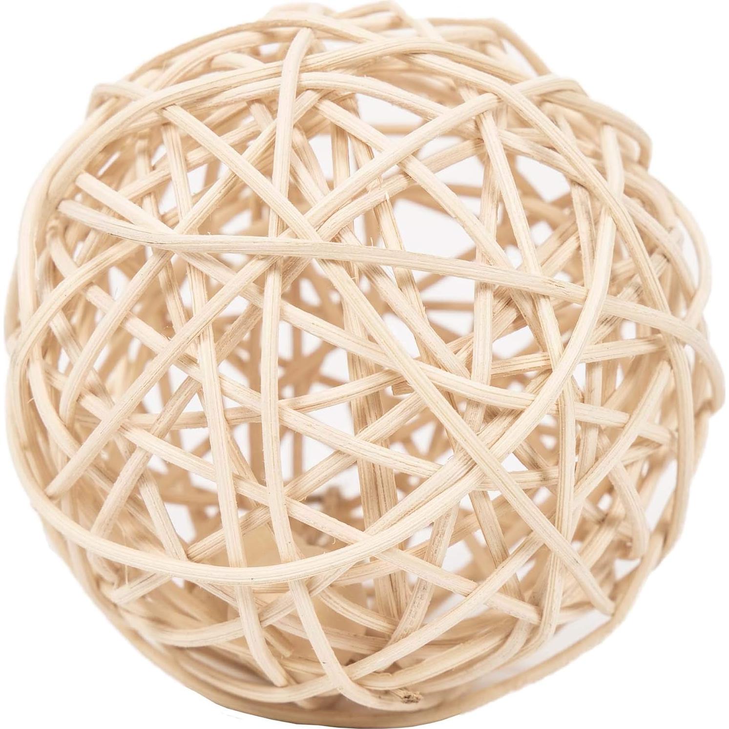 Golosinas para Mascotas Pequeñas Ware Nutty Stick Ball - Set de 3