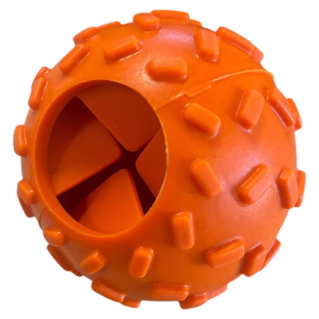 Pelota Dispensadora de Golosinas AZ Micro Mini Pigs 7.62 cm