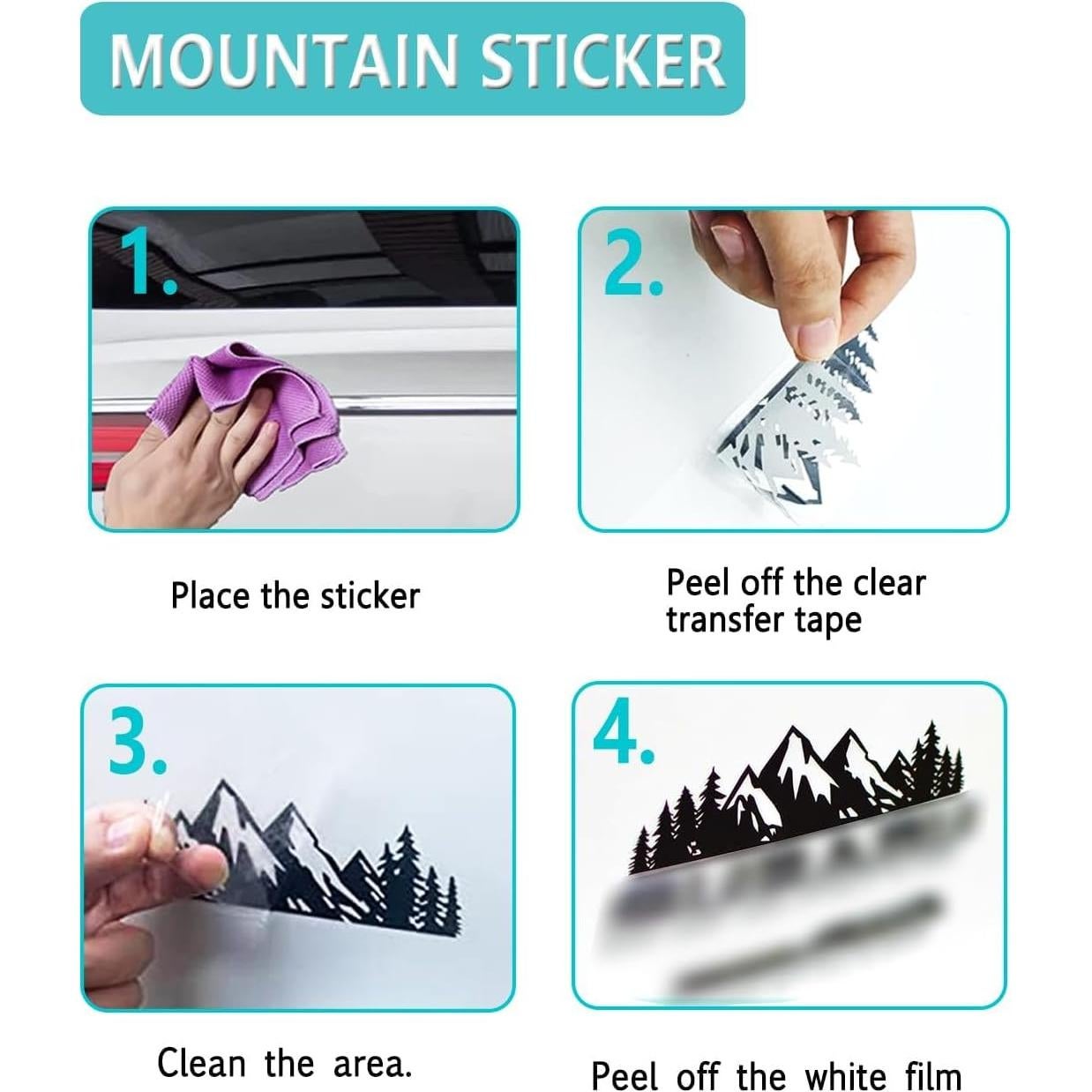 Marco de Placa de Licencia NJNYLLC Blanco Universal 30.5x15.2cm