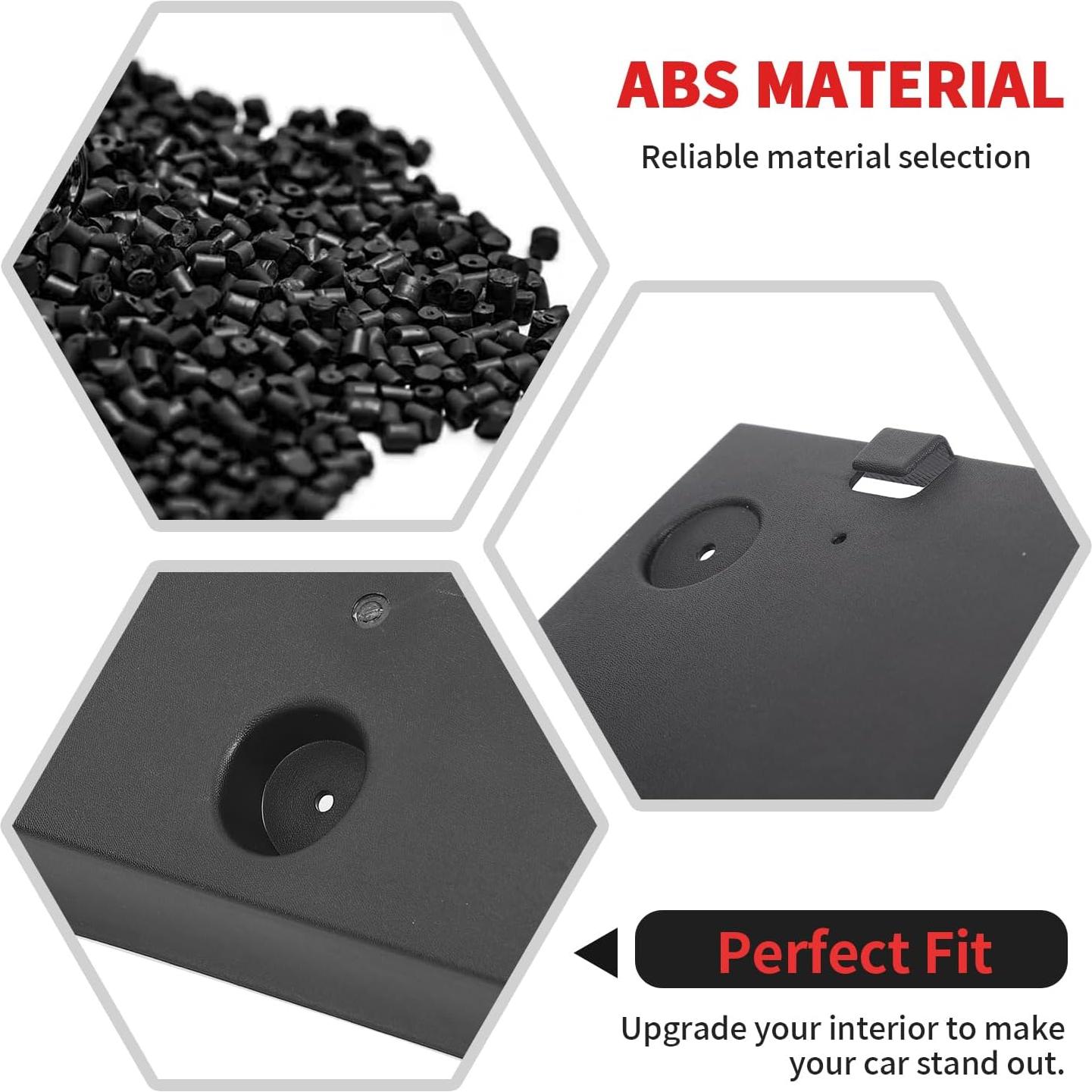 Soporte de Placa de Licencia RT-TCZ para Ford Expedition 2018-2024