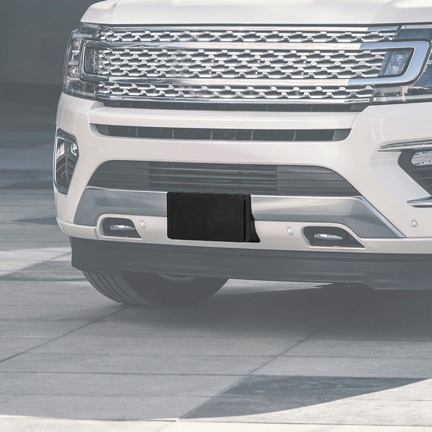 Soporte de Placa de Licencia RT-TCZ para Ford Expedition 2018-2024