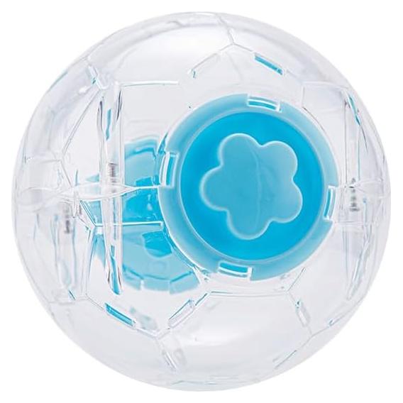 Bola de Hámster Grande Fanlahmtasy 20.1 cm Diseño Fútbol