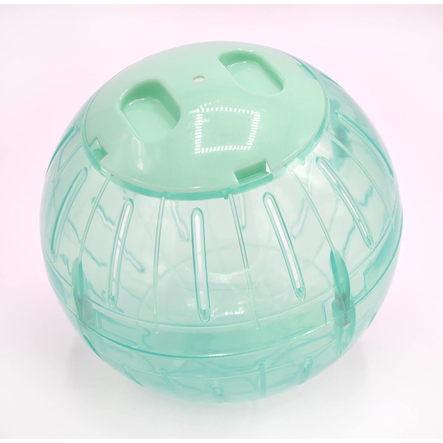 Bola de Correr Oxbow 14.5 cm para Hámster y Ratones