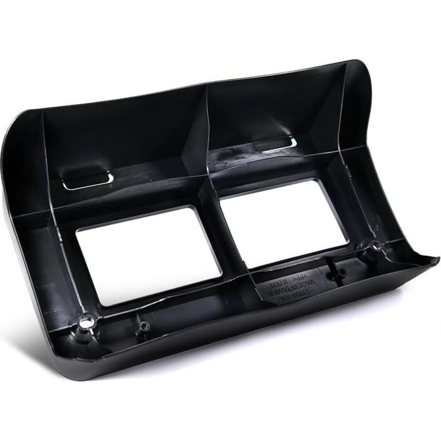 Soporte de Placa de Licencia Frontal KarParts360 para Toyota Tacoma 2016-2023