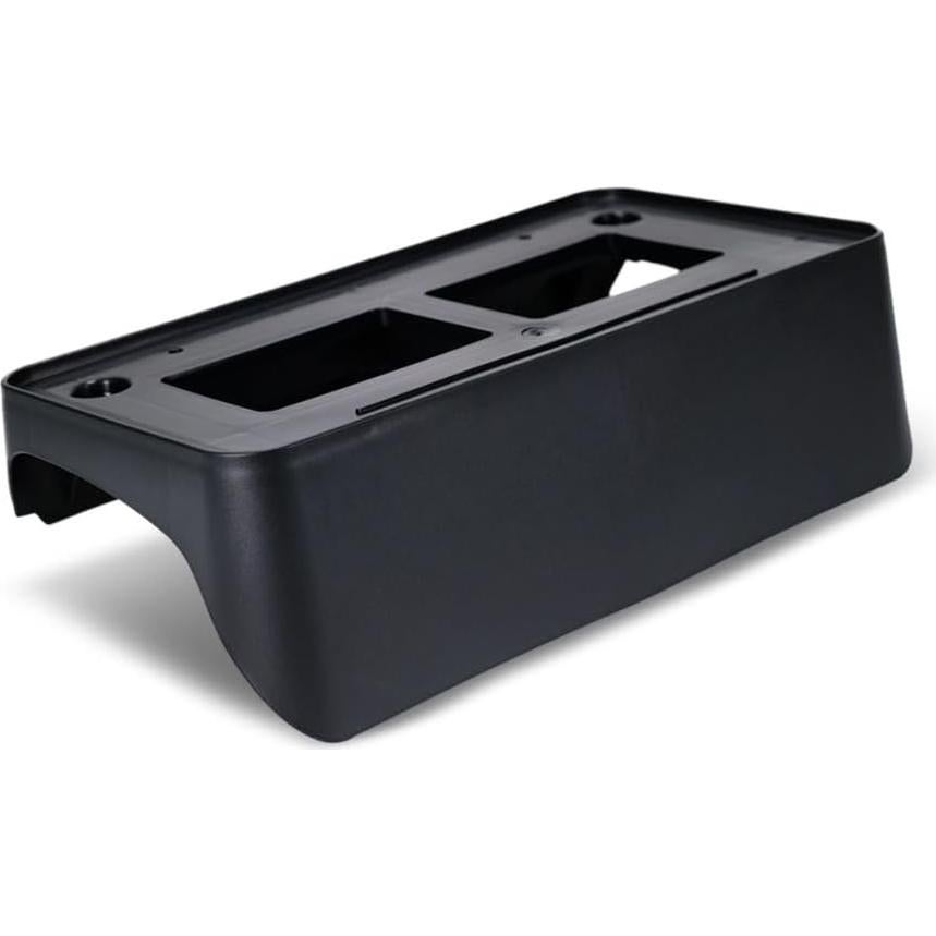 Soporte de Placa de Licencia Frontal KarParts360 para Toyota Tacoma 2016-2023