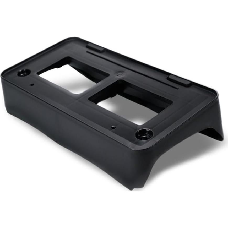 Soporte de Placa de Licencia Frontal KarParts360 para Toyota Tacoma 2016-2023