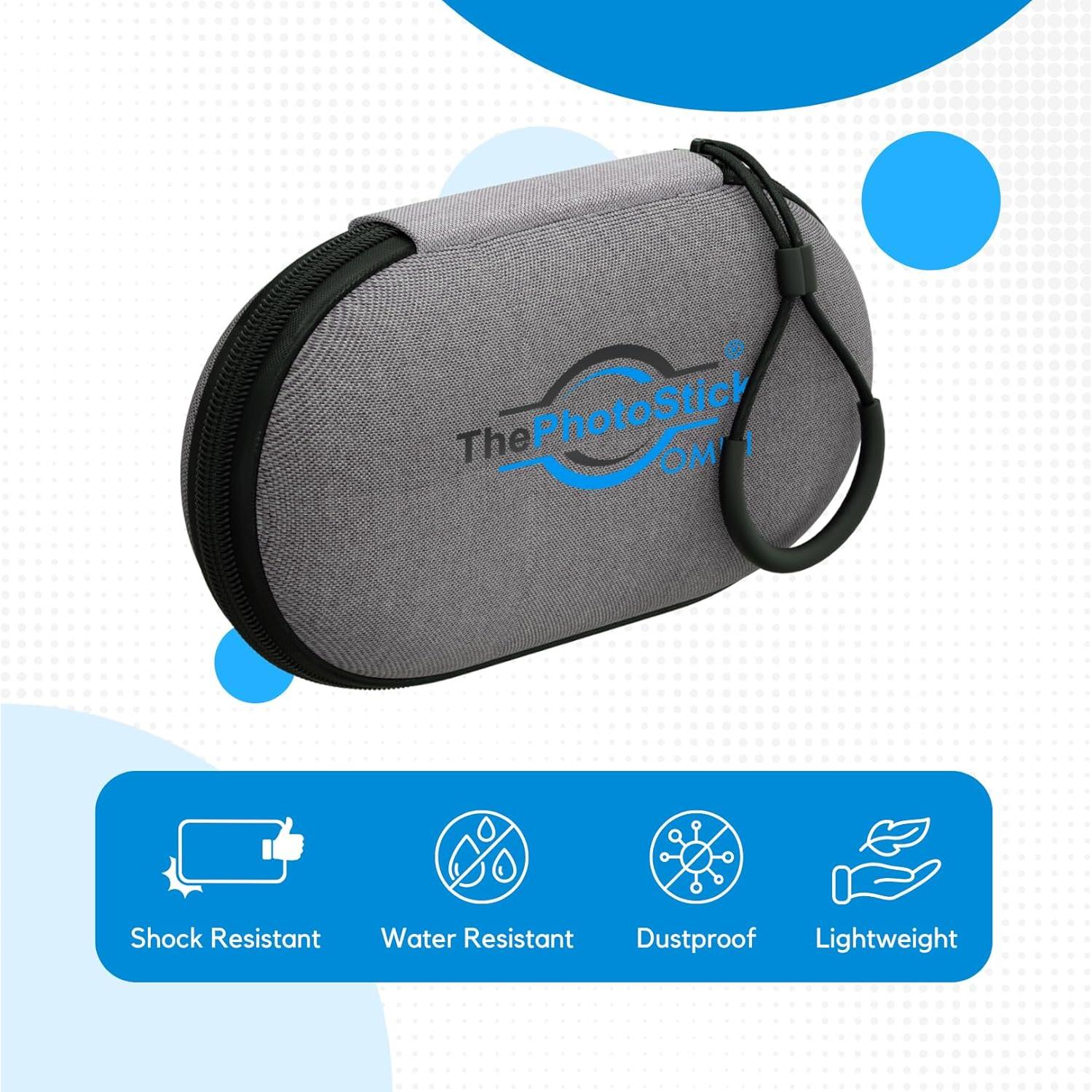 Funda Protectora ThePhotoStick Omni para USB Resistente