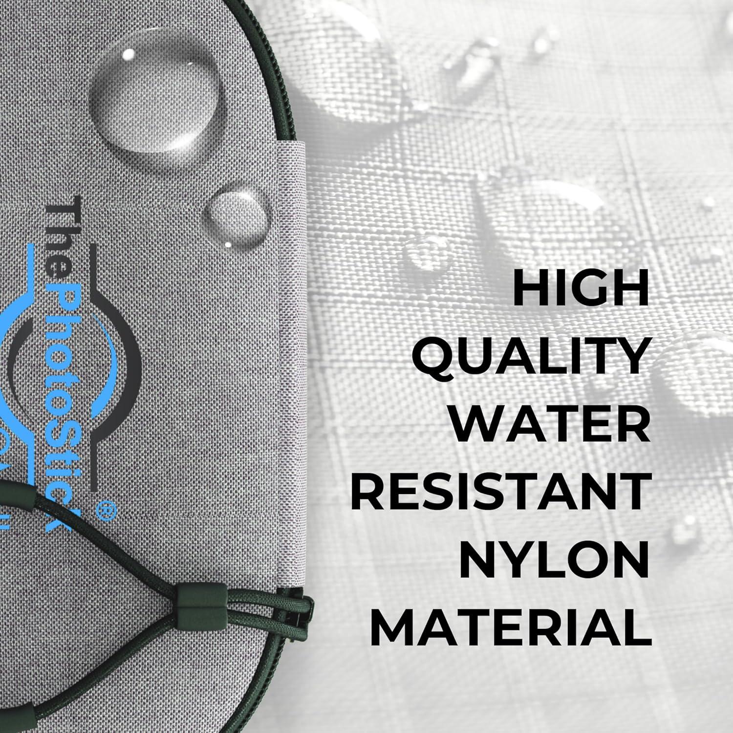 Funda Protectora ThePhotoStick Omni para USB Resistente