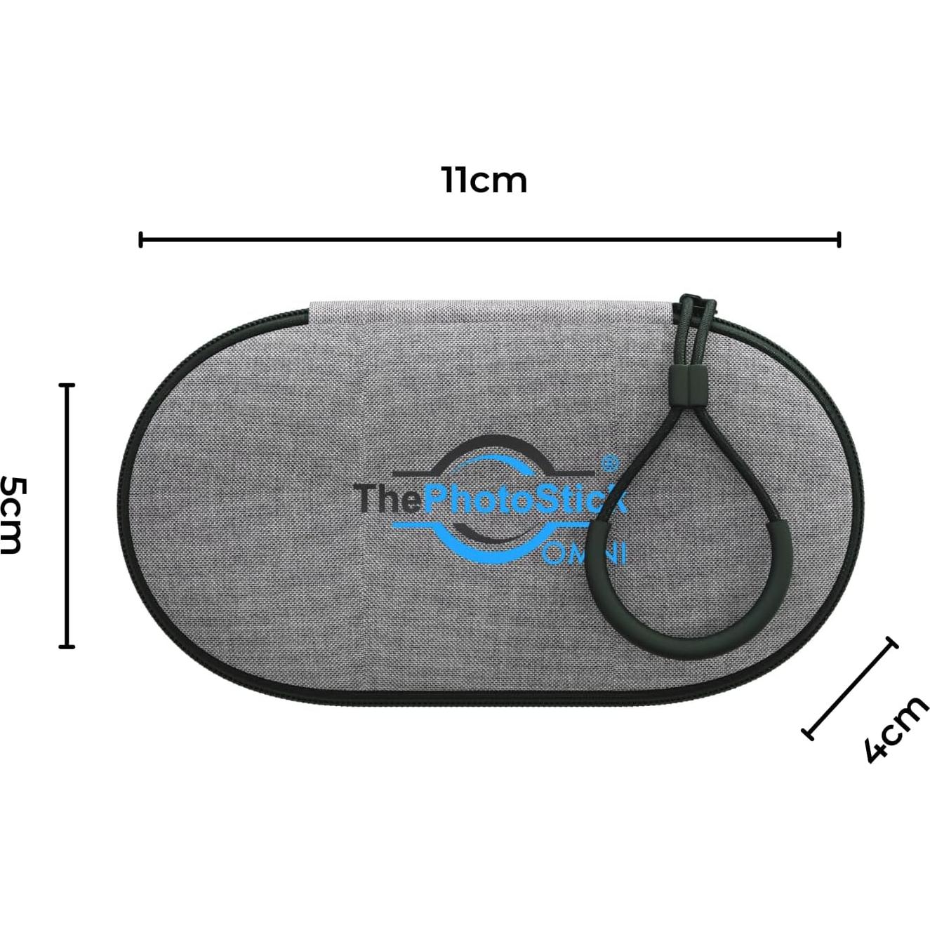 Funda Protectora ThePhotoStick Omni para USB Resistente