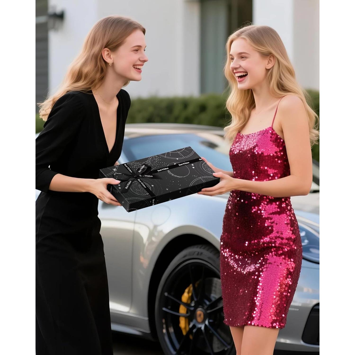 Marco de Placa de Licencia AUJEN Brillante con Rhinestones 31x15cm