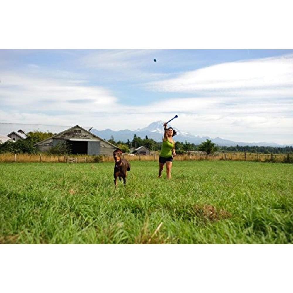 Pelota Silbante Chuckit! para Perros Pequeños 5 cm - Paquete de 2
