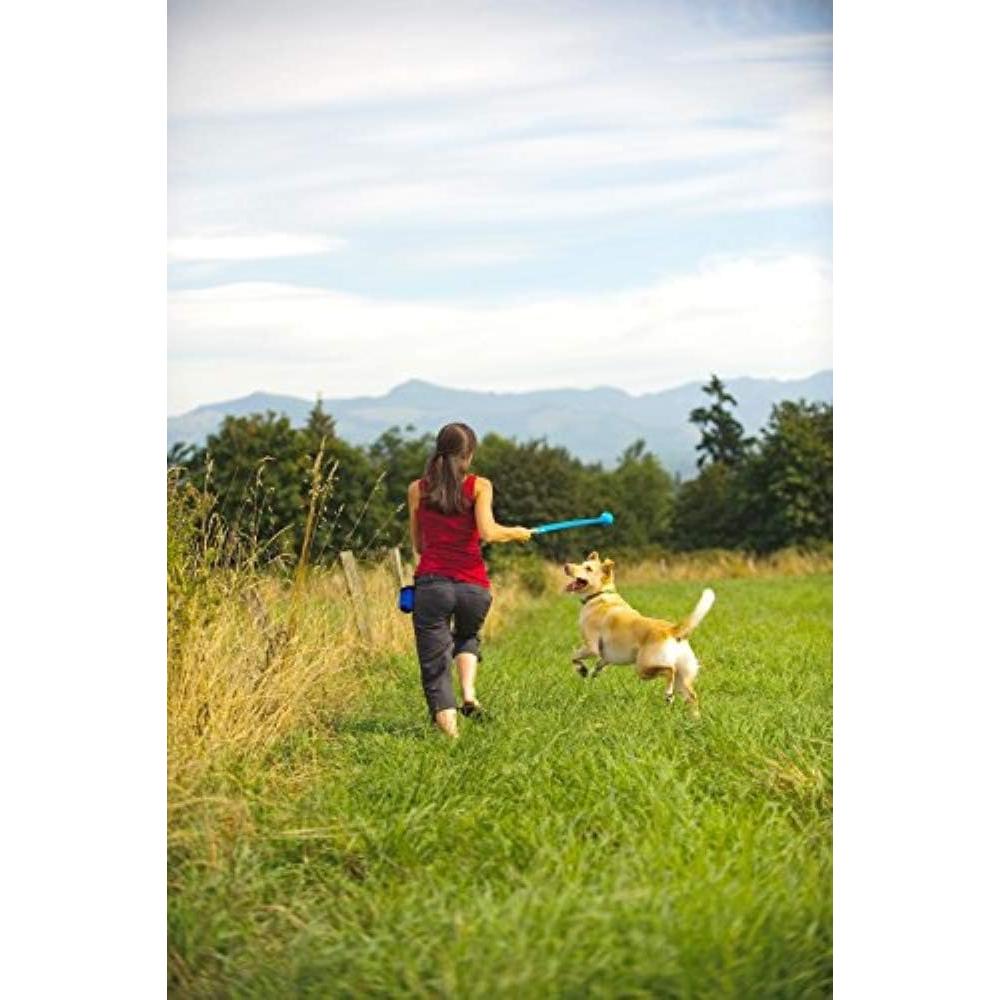 Pelota Silbante Chuckit! para Perros Pequeños 5 cm - Paquete de 2