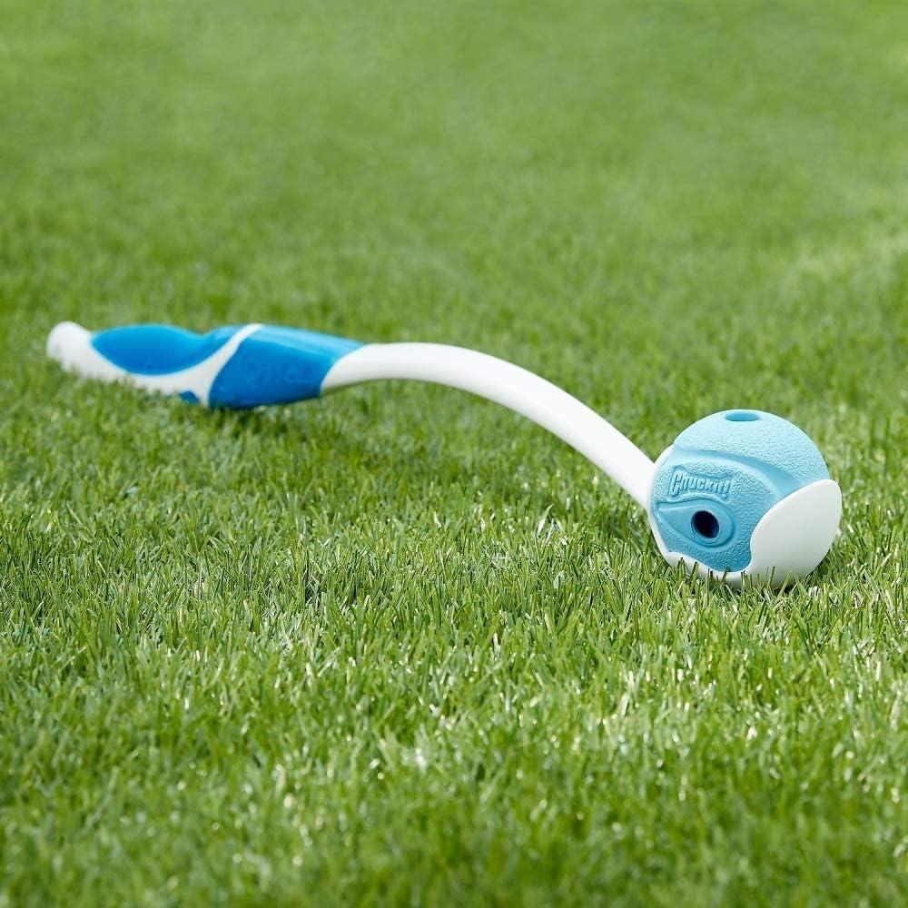 Pelota Silbante Chuckit! para Perros Pequeños 5 cm - Paquete de 2