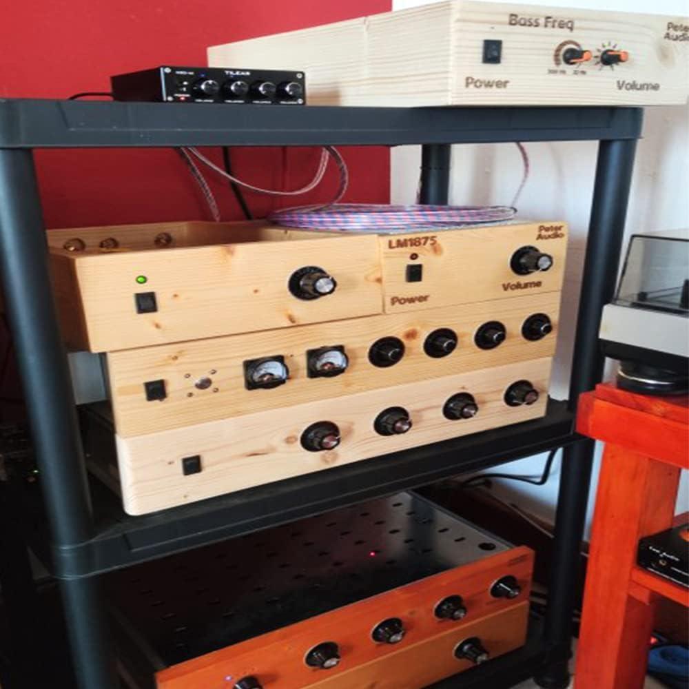 Kit de Picos de Rejilla de Altavoz Flushbay - 12 Paquetes