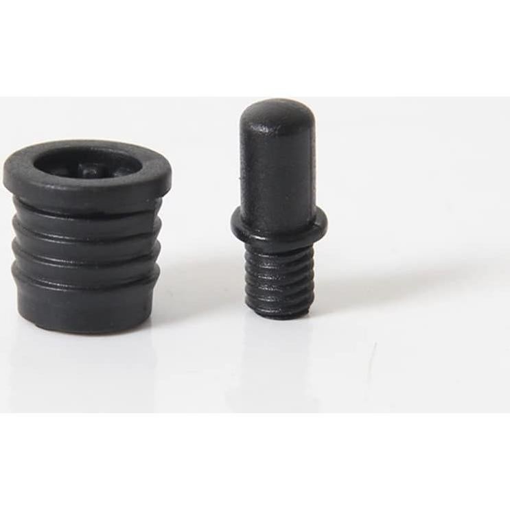 Kit de Picos de Rejilla de Altavoz Flushbay - 12 Paquetes