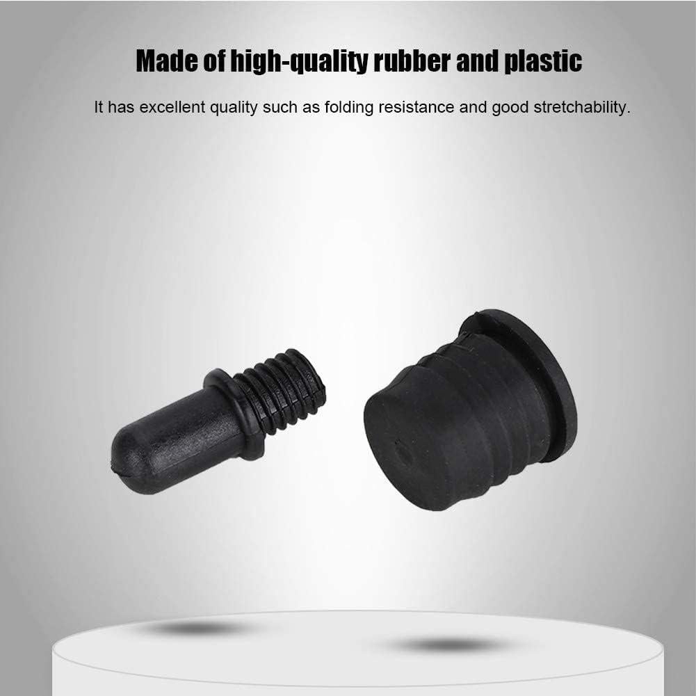 Kit de Picos de Rejilla de Altavoz Flushbay - 12 Paquetes