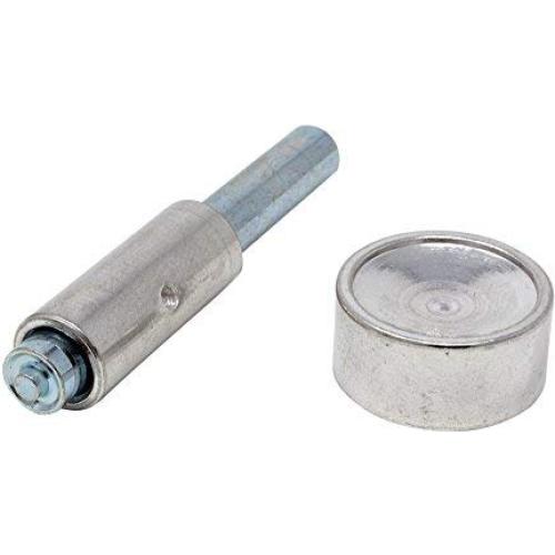 Kit de Botones a Presión HuBB Hardware - 101 Piezas