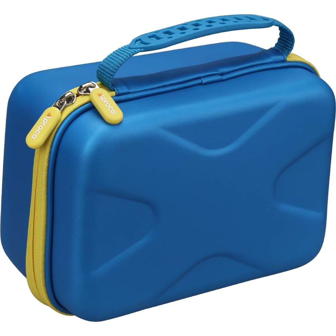 Funda Dura Aproca para Letras Magnéticas Fridge Phonics