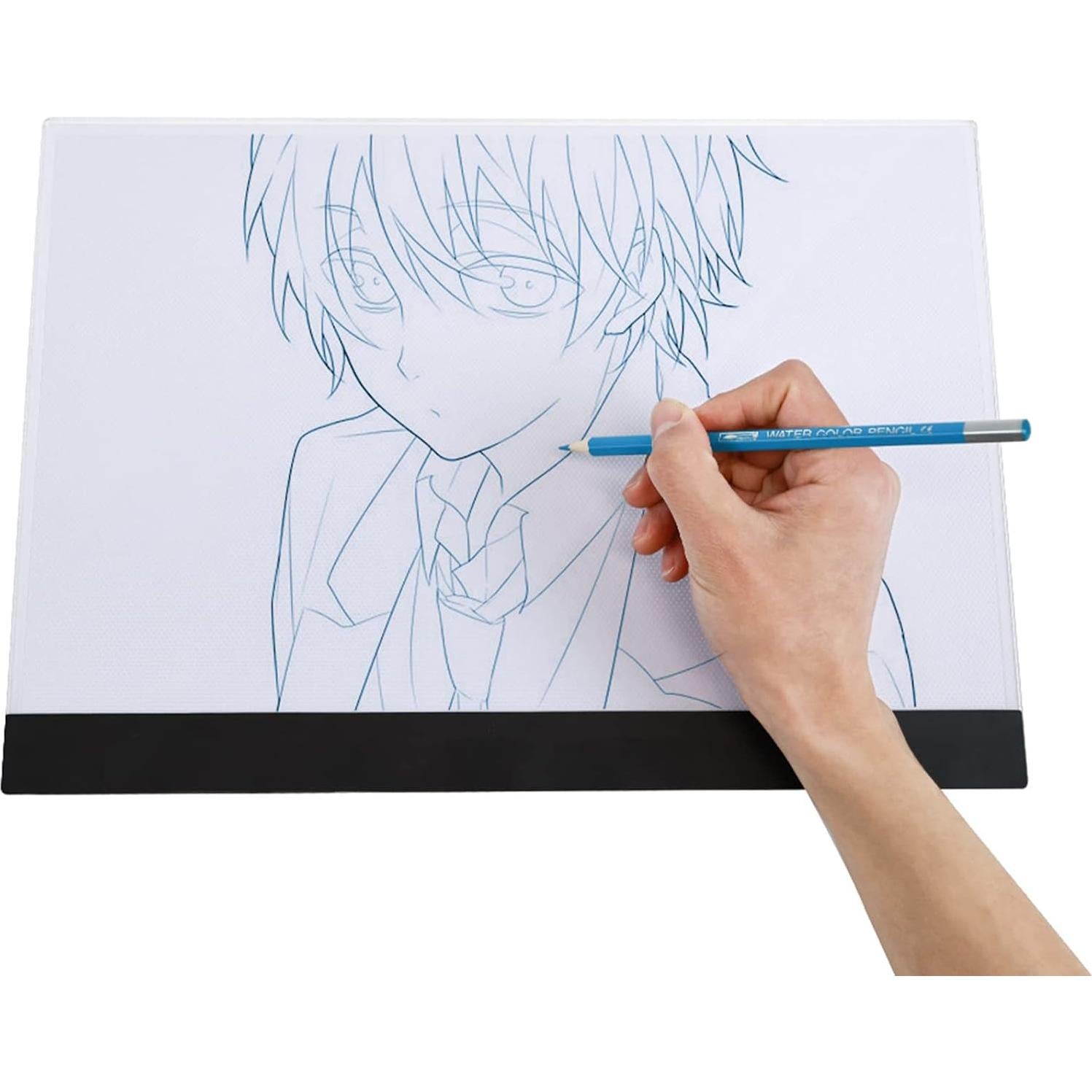 Caja de Luz LED ArtBeek B4 Ultradelgada 40.13x27.94cm