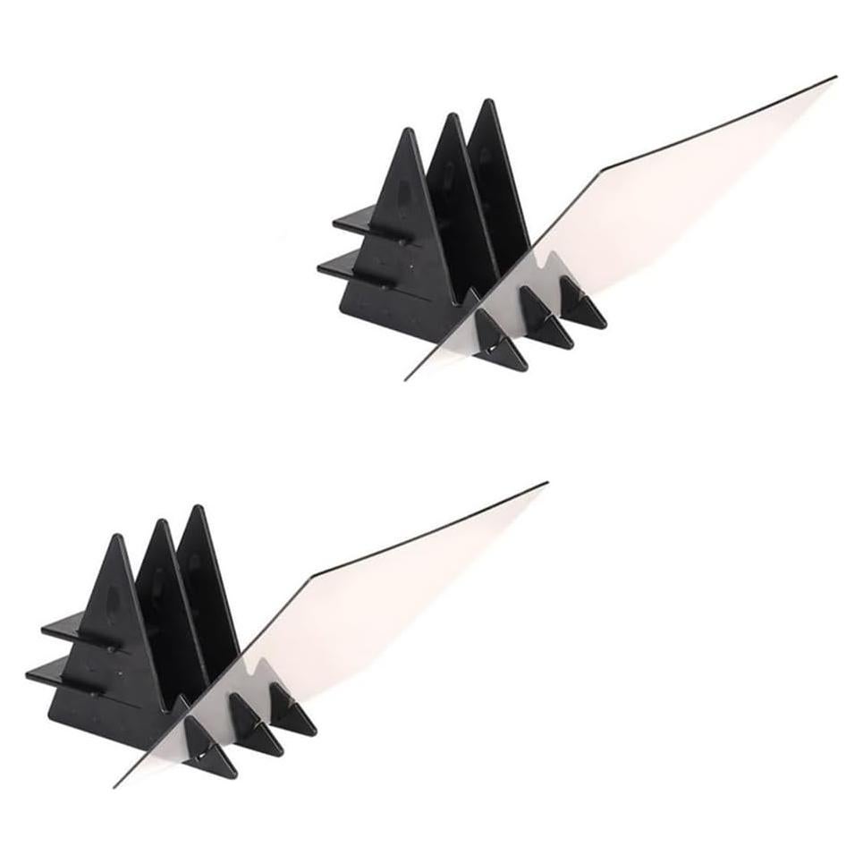 Tablero de Dibujo Portátil Genérico 20x14cm para Artistas