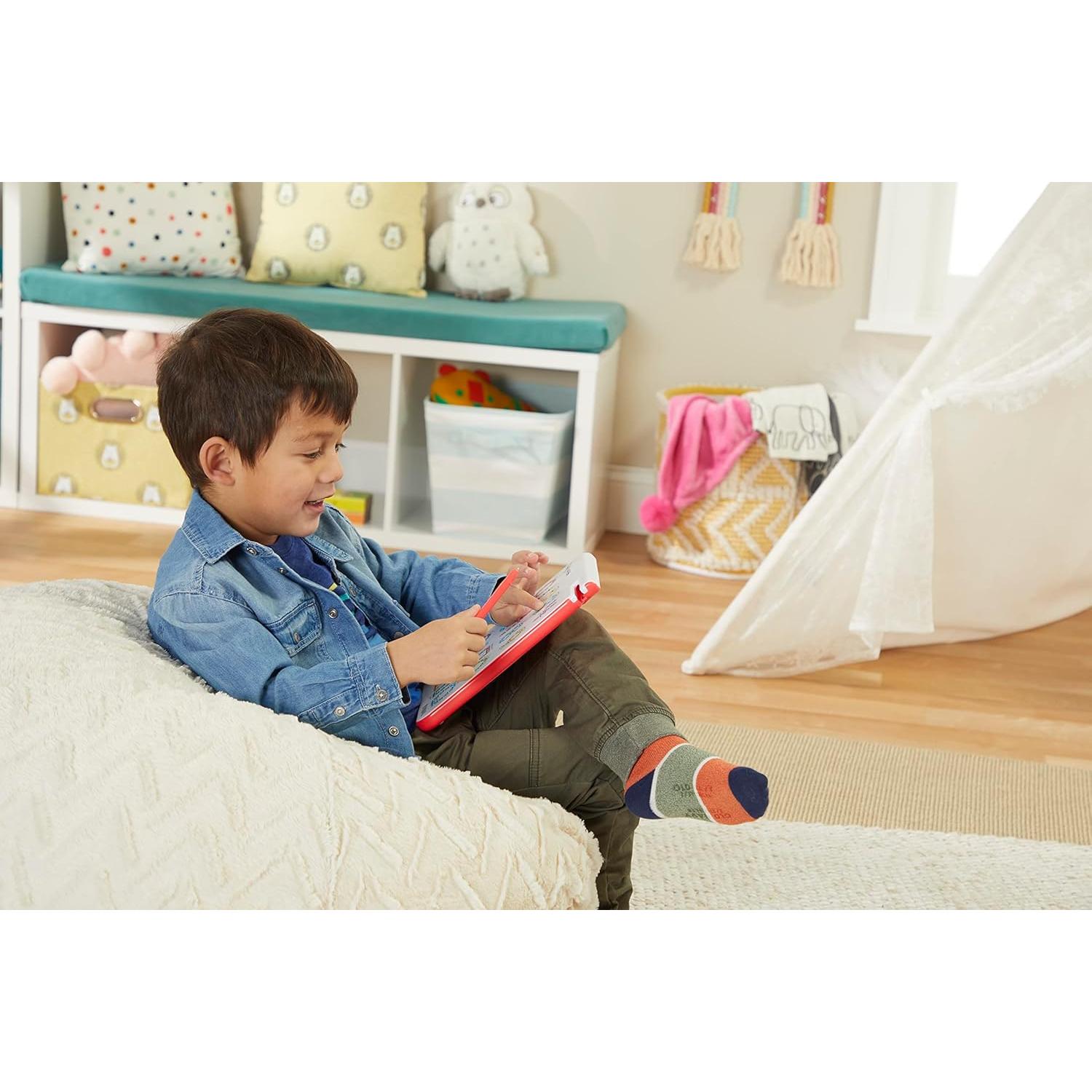 Playskool Magnatab - Juguete Magnético de Números y Formas