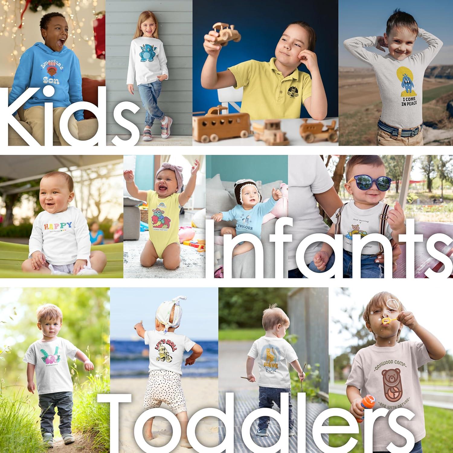 Regla de Camiseta Urboni 3 Tamaños - Herramienta de Medición