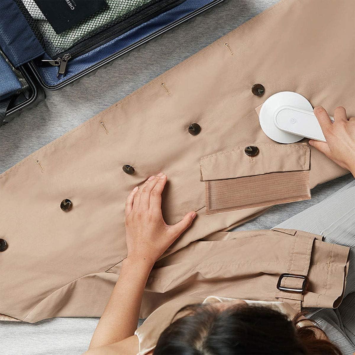 Paquete de 9 Almohadillas de Prensa de Calor JIANGSU - Teflón