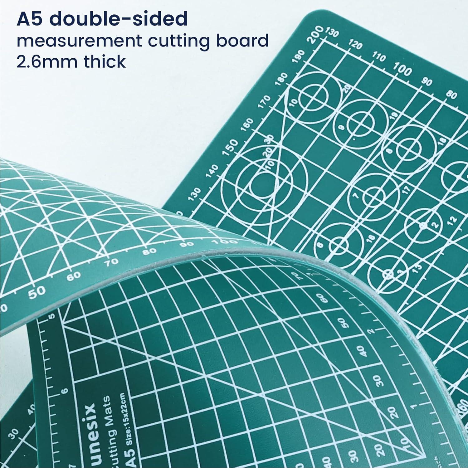 Kit de Herramientas de Desmalezado SHARKOOO 74 Piezas