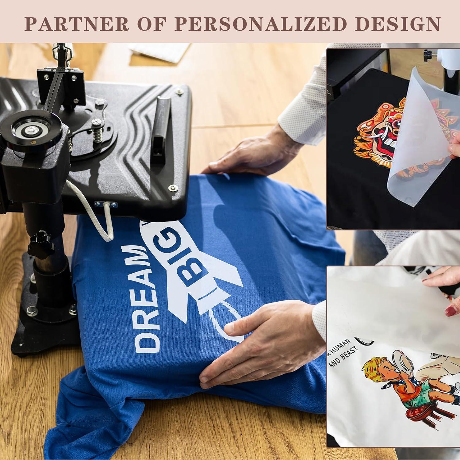 Kit de Guías de Alineación de Camisas 8 Piezas Ofeankri