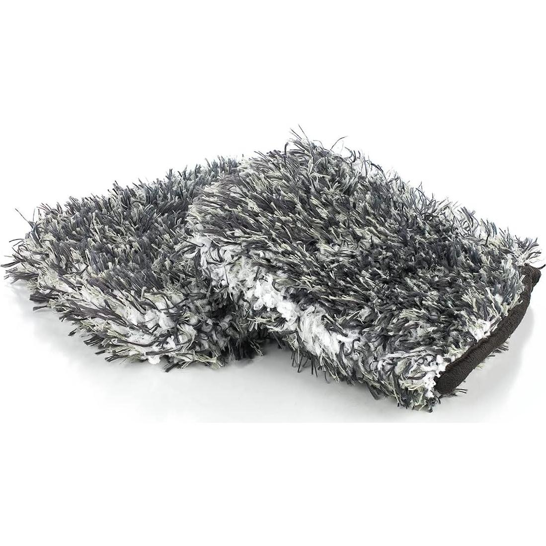 Mitón de Rueda Cyclone Ultra The Rag Company 2-Pack 15.24x17.78cm