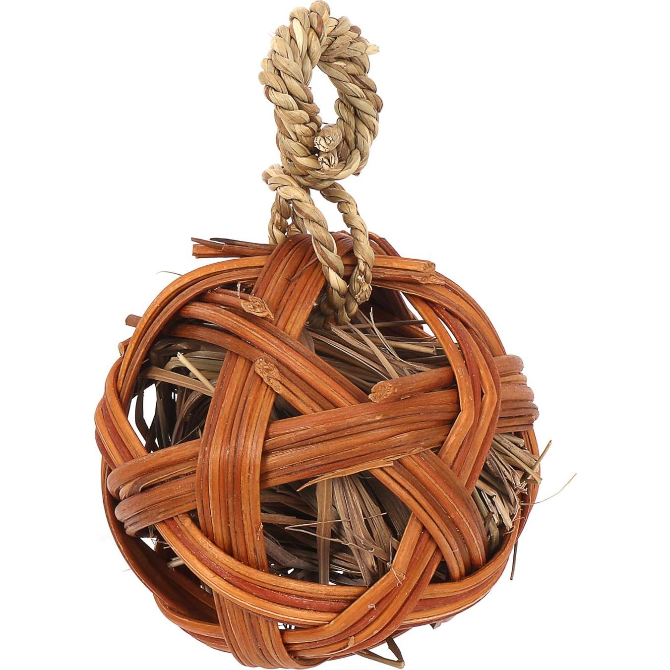 Bola Masticable Comestible para Mascotas Pequeñas Ware 10 cm