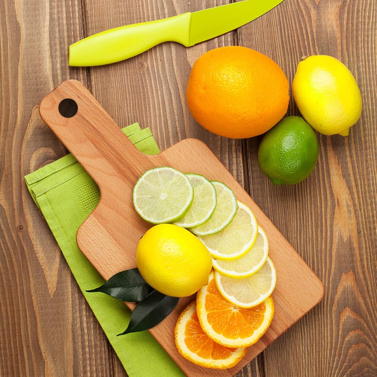 Plantillas de Router 4 Pcs KWAGOCAR para Tablas de Corte