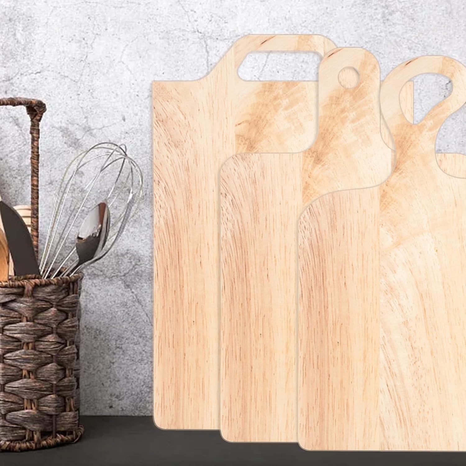 Plantillas de Router 4 Pcs KWAGOCAR para Tablas de Corte